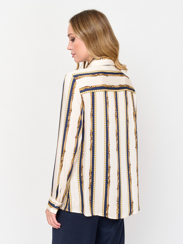 Блуза Moretti, фото 8