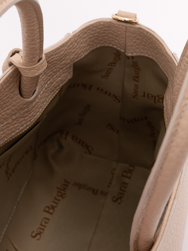 Э1372/22-01 Сумка Sara Burglar