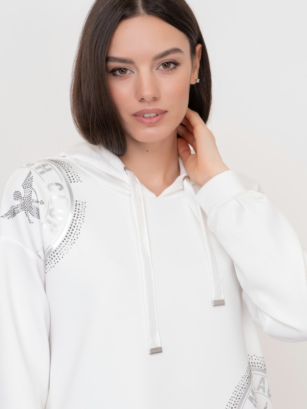 Э405952/21-01 Джемпер (толстовка) Monari