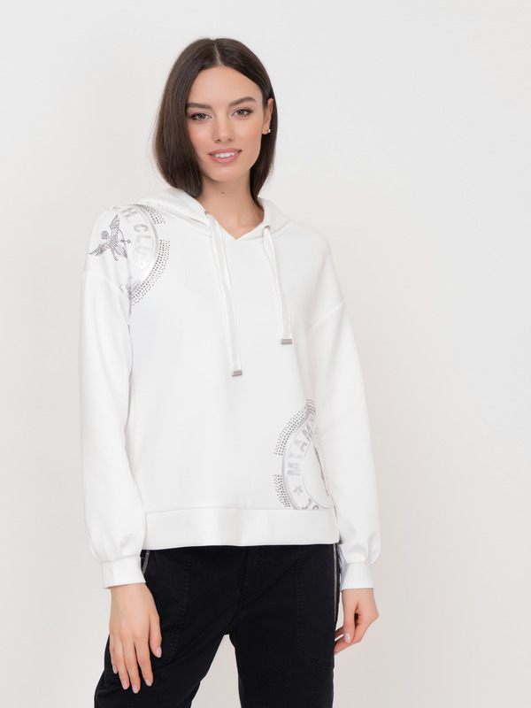 Э405952/21-01 Джемпер (толстовка) Monari