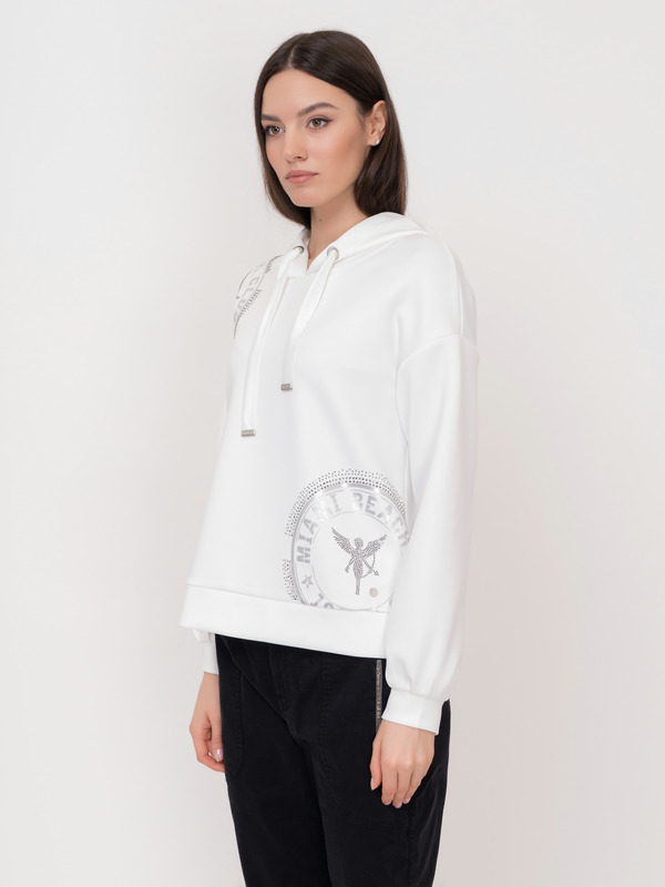 Э405952/21-01 Джемпер (толстовка) Monari