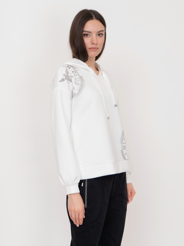 Э405952/21-01 Джемпер (толстовка) Monari