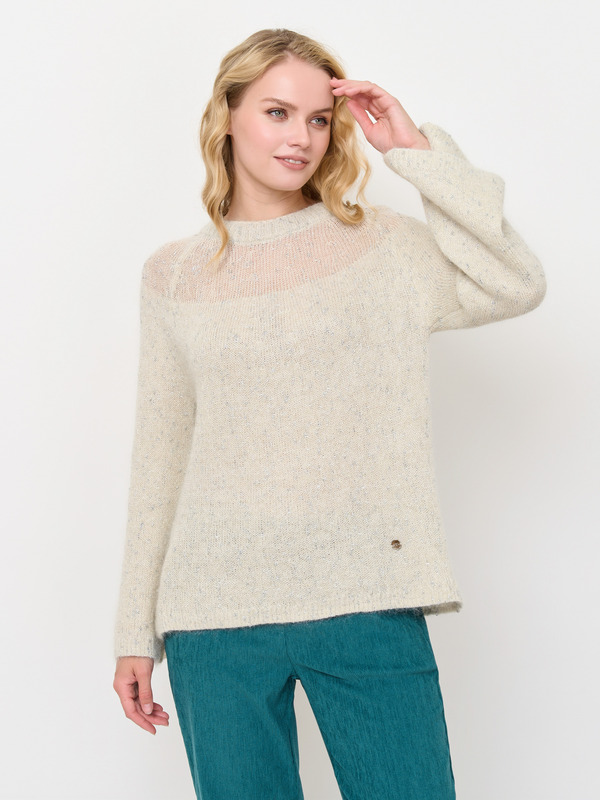 ЭKZK9456/м/24-02 Джемпер SERIANNO collection