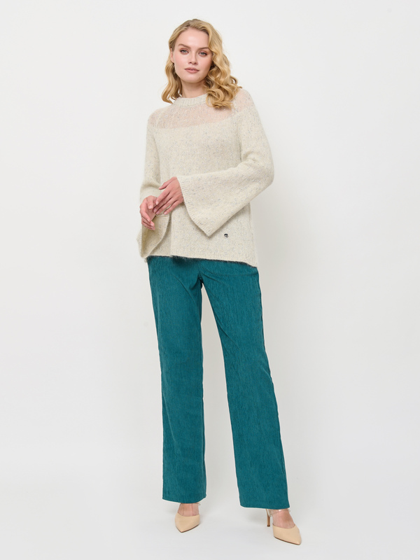 ЭKZK9456/м/24-02 Джемпер SERIANNO collection