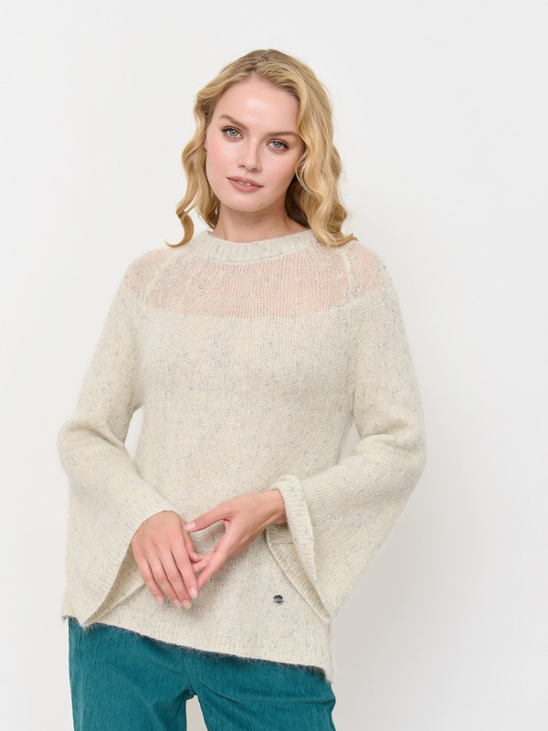 ЭKZK9456/м/24-02 Джемпер SERIANNO collection