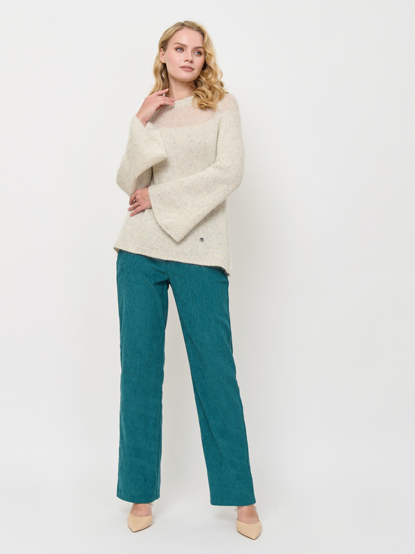 ЭKZK9456/м/24-02 Джемпер SERIANNO collection