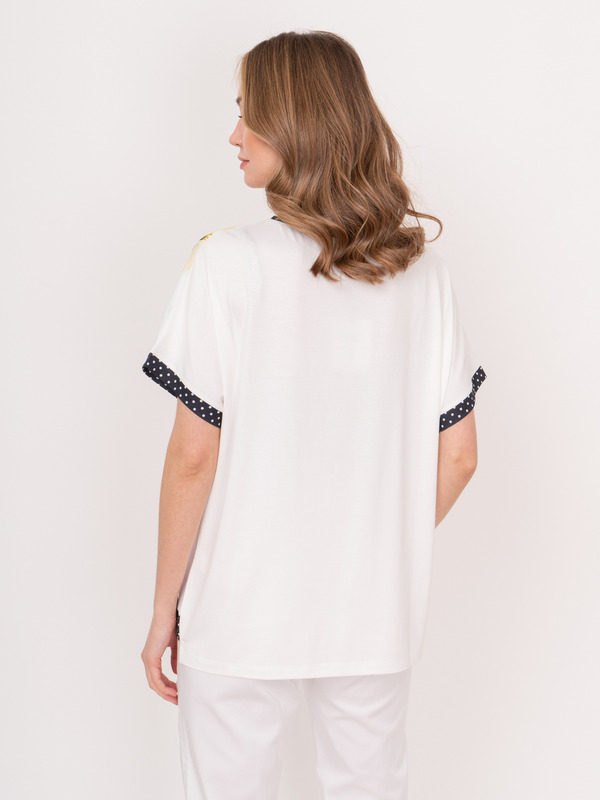 Э5217/22-01 Блузка Felicita