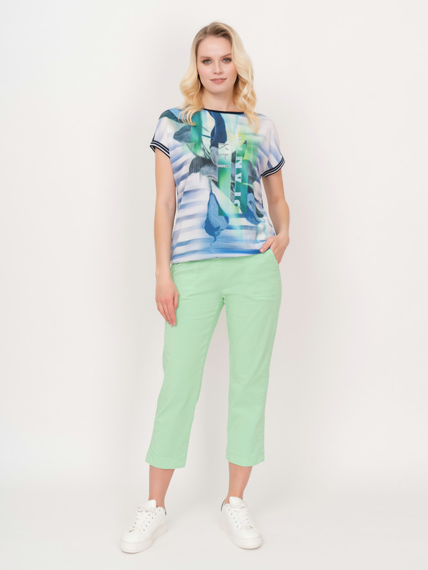 Э514303/22-01 Футболка ТRabe