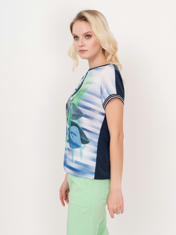 Э514303/22-01 Футболка ТRabe