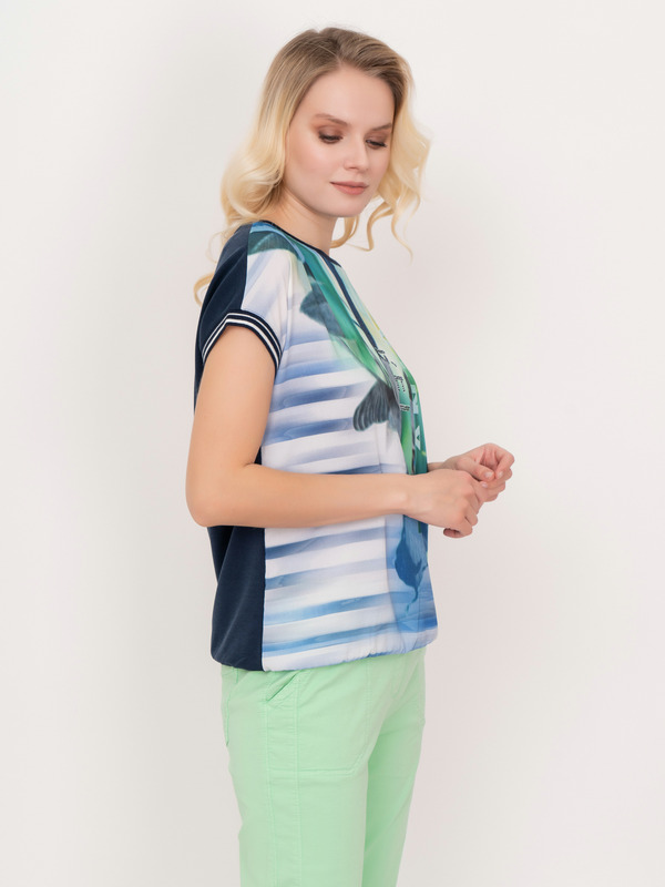 Э514303/22-01 Футболка ТRabe