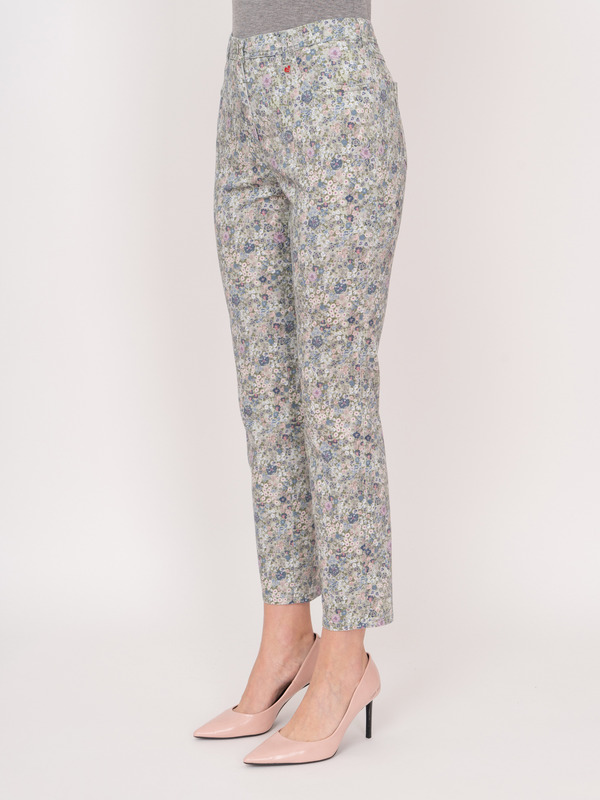 Э2840-37/28-13/22-01 Брюки Relaxed by Toni