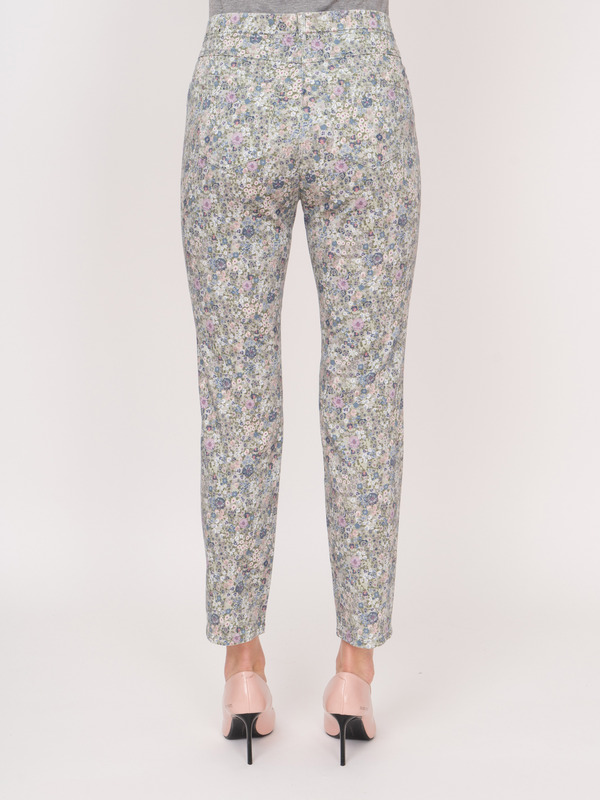 Э2840-37/28-13/22-01 Брюки Relaxed by Toni