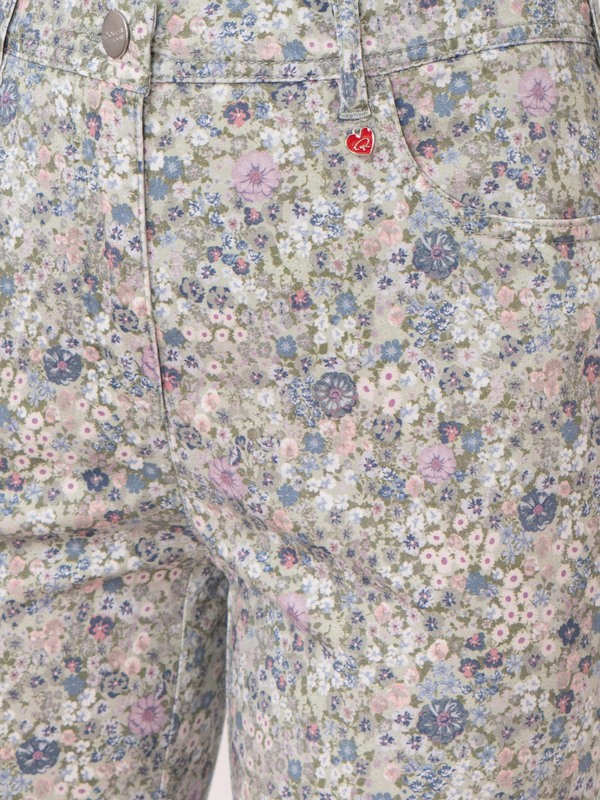 Э2840-37/28-13/22-01 Брюки Relaxed by Toni