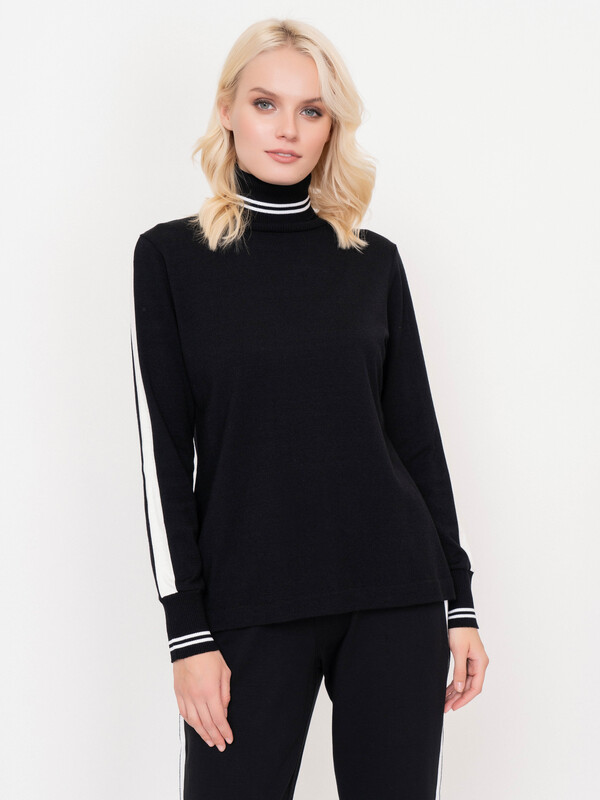 Э20D684/20-02 Джемпер Donne da Sogno