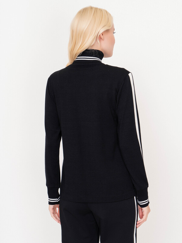 Э20D684/20-02 Джемпер Donne da Sogno