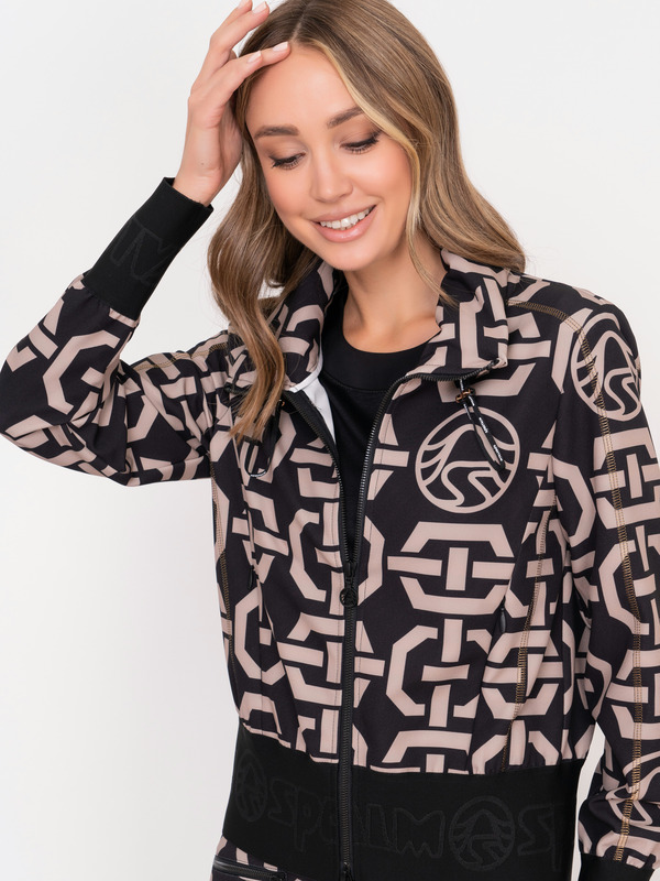 Э96100/23052/21-02 Куртка Sportalm