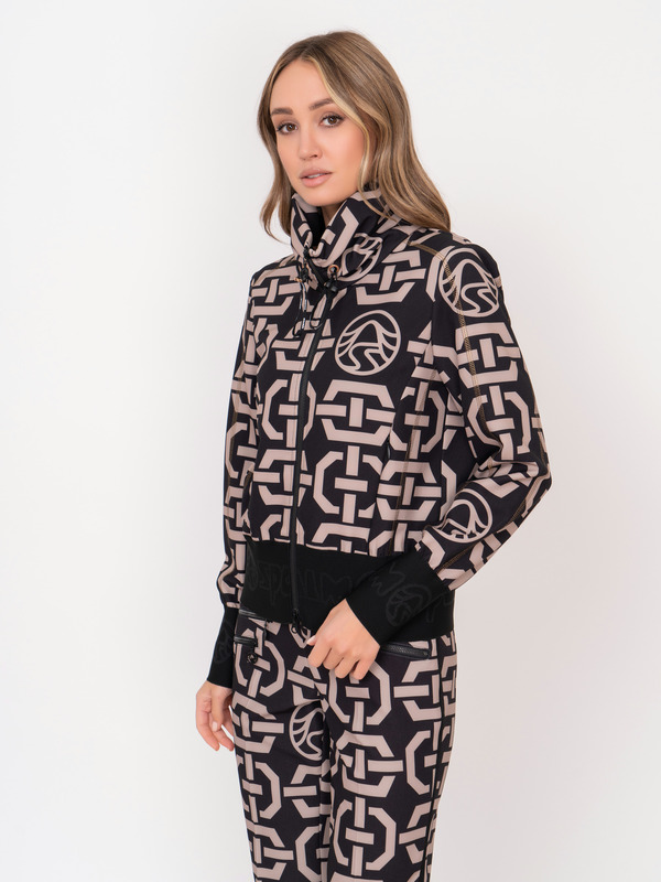 Э96100/23052/21-02 Куртка Sportalm