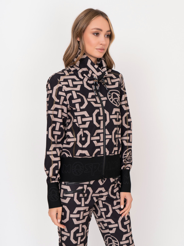 Э96100/23052/21-02 Куртка Sportalm