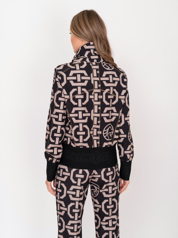 Э96100/23052/21-02 Куртка Sportalm