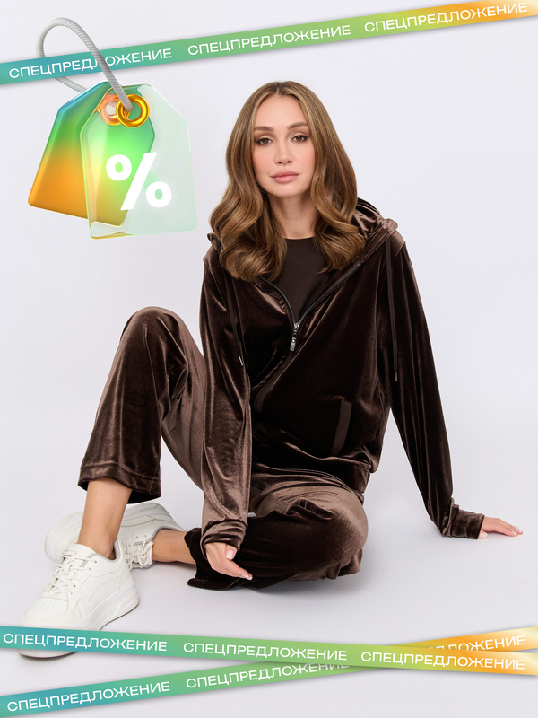 Э6258-226/м/25-02 Жакет на молнии Franco Vello