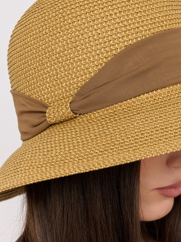 Шляпа  A.Fabretti, фото 3