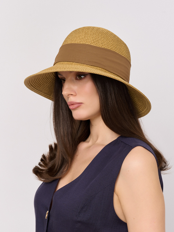 Шляпа  A.Fabretti, фото 4