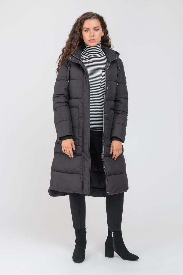 Э850411-31144/18-02 Пальто Gerry Weber