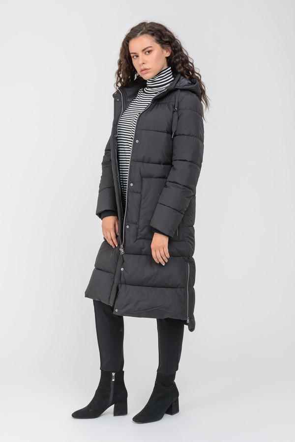 Э850411-31144/18-02 Пальто Gerry Weber