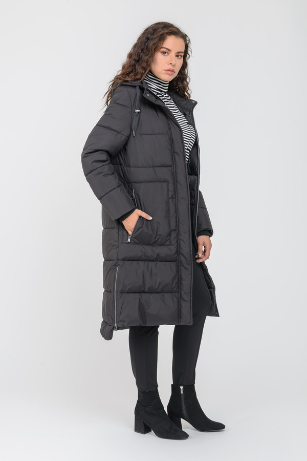Э850411-31144/18-02 Пальто Gerry Weber