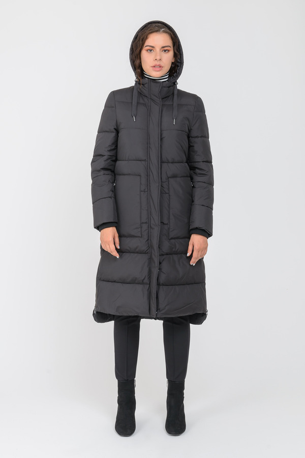 Э850411-31144/18-02 Пальто Gerry Weber