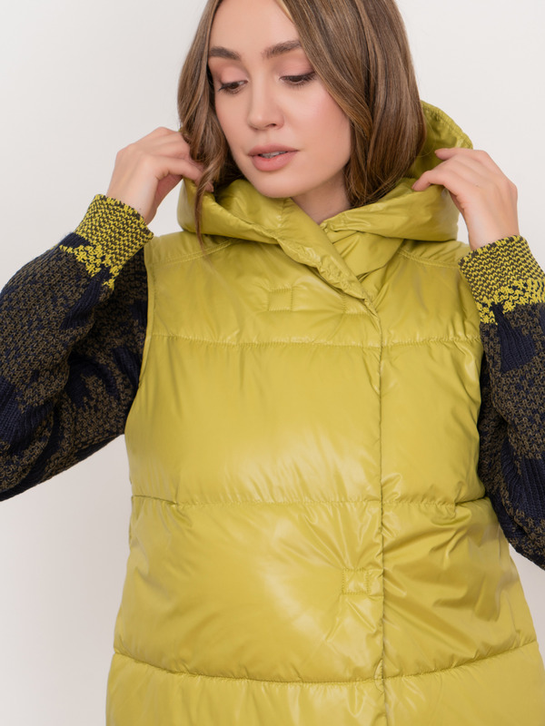 Э840286-11609/м/21-02 Жилет Taifun