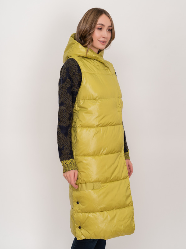 Э840286-11609/м/21-02 Жилет Taifun