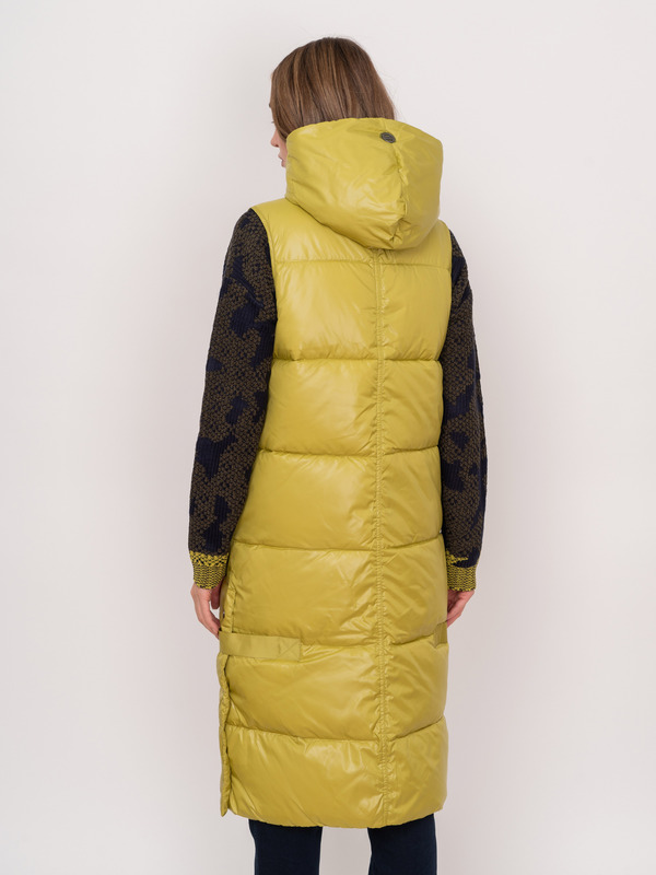 Э840286-11609/м/21-02 Жилет Taifun