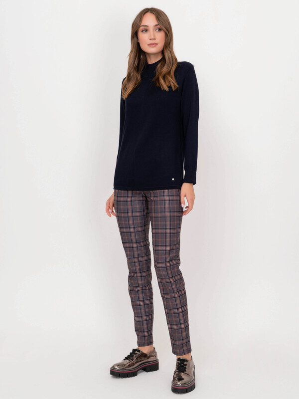 Э370528-44702/20-02 Джемпер Gerry Weber