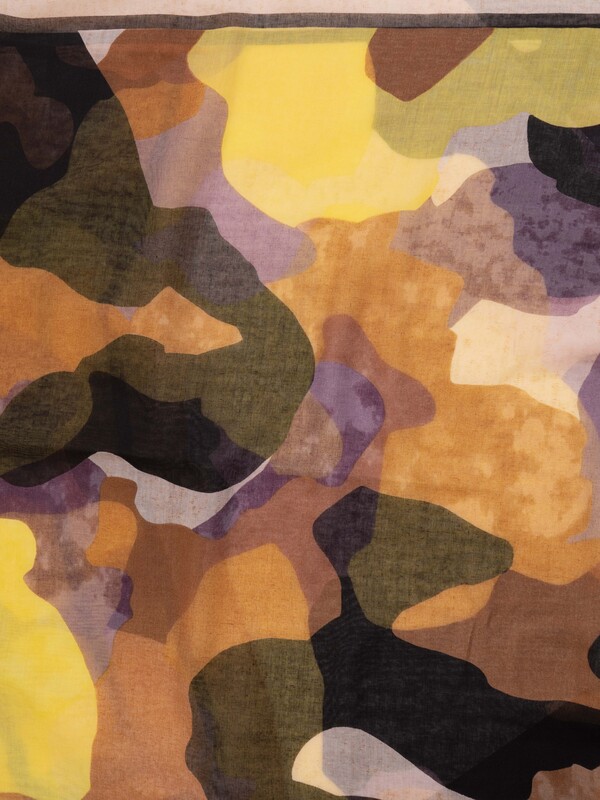 Э3022/3790/21-01 Шарф Betty&CO