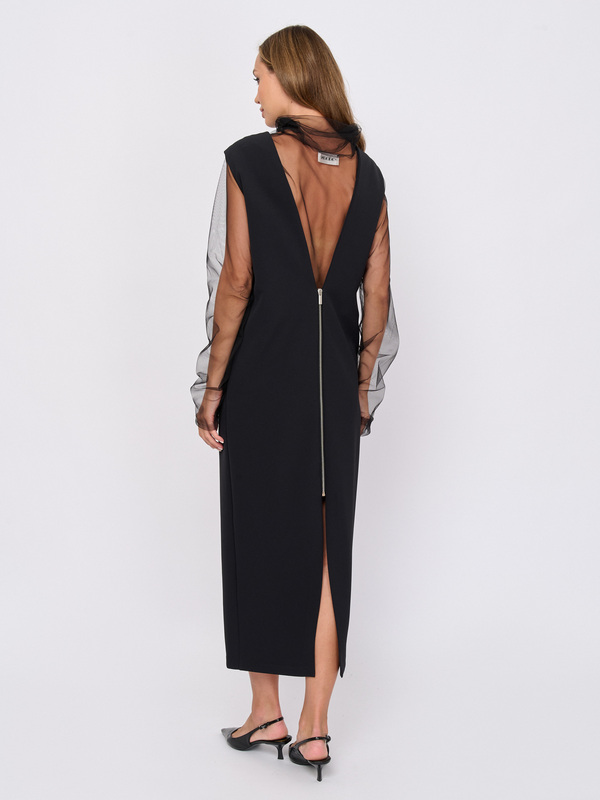 Платье Meimeij, фото 8