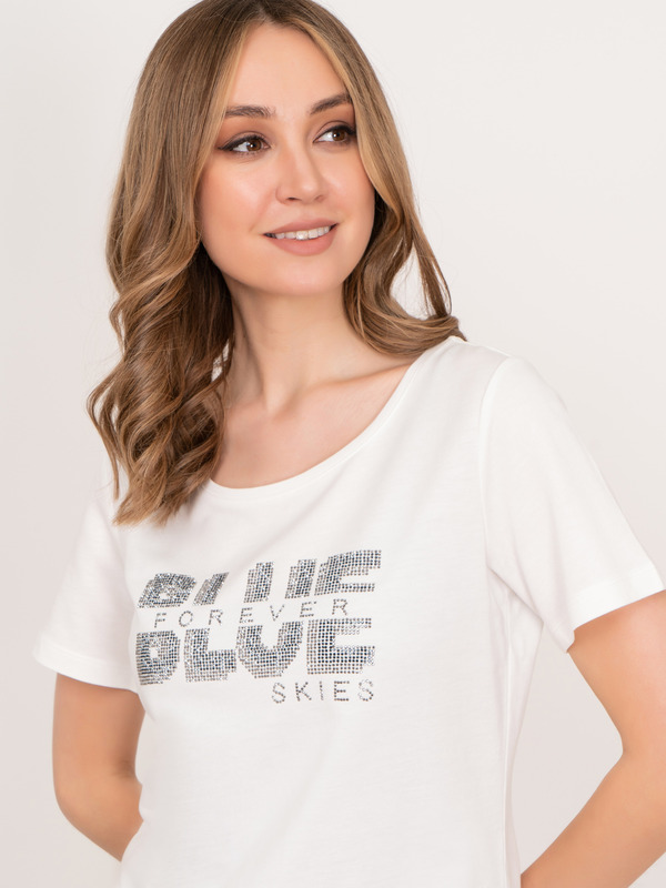 Э406808/22-01 Футболка Monari