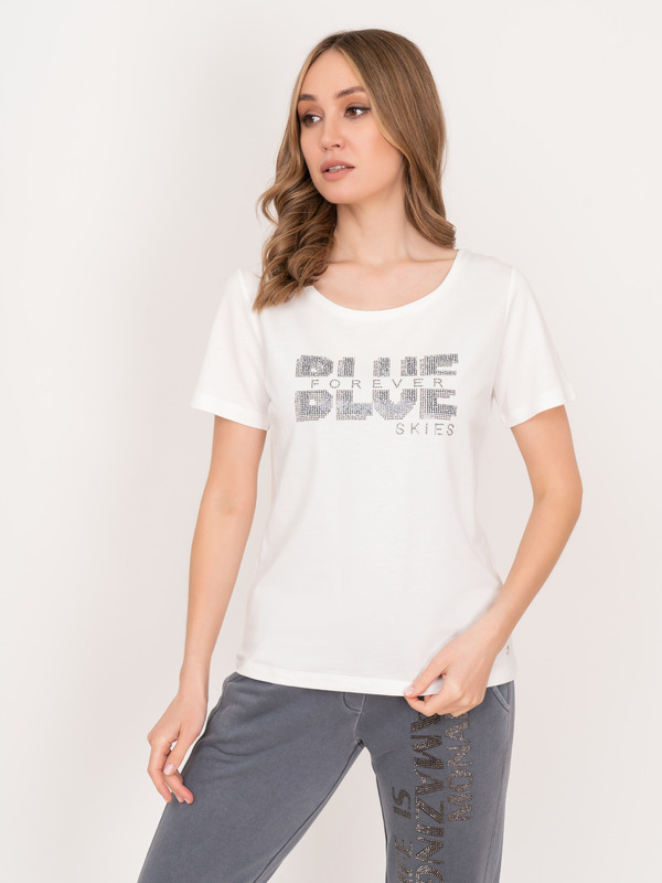 Э406808/22-01 Футболка Monari