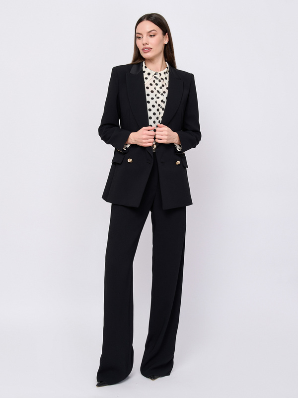 ЭCAMOGLI/м/25-01 Жакет Marella