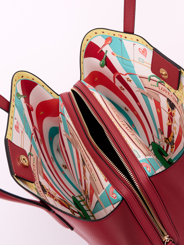 Э65111131 LEGNA/23-01 Сумка Marella Accessori