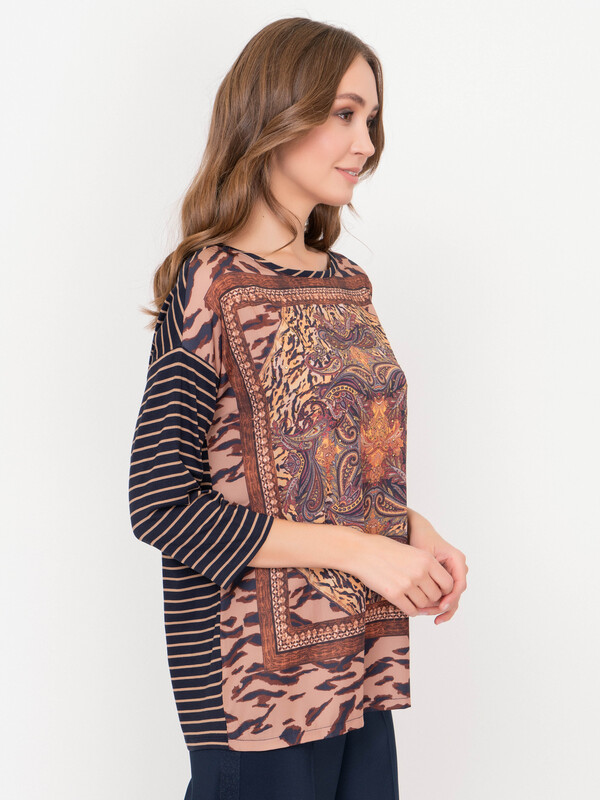 Э2426/1997/20-02 Джемпер Betty Barclay