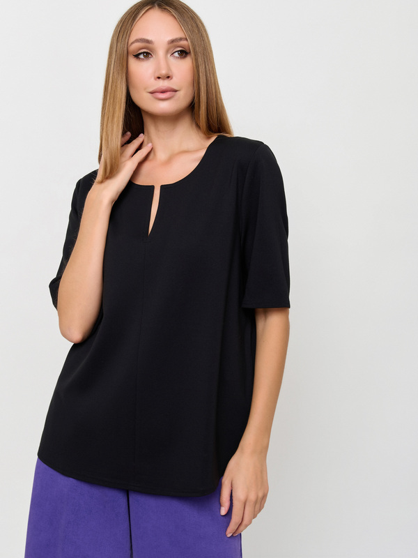 Э971968-29210/24-02 Футболка Samoon