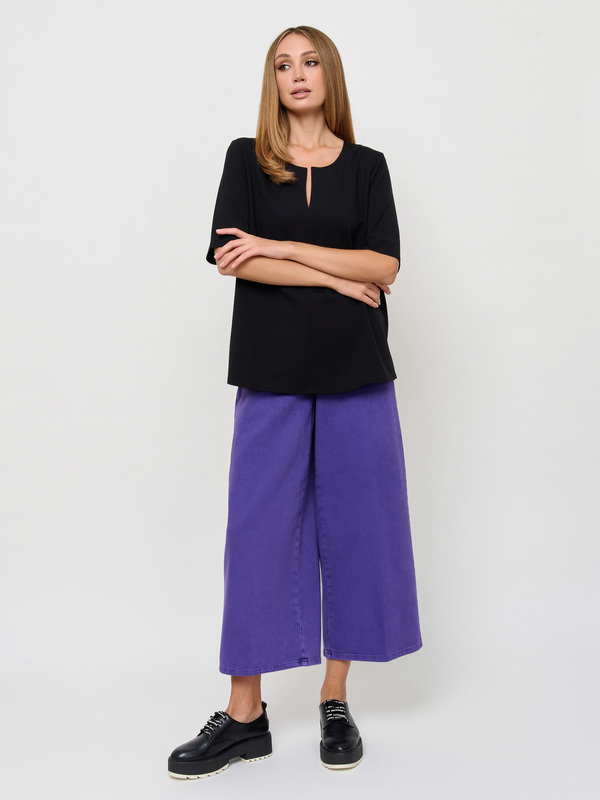 Э971968-29210/24-02 Футболка Samoon