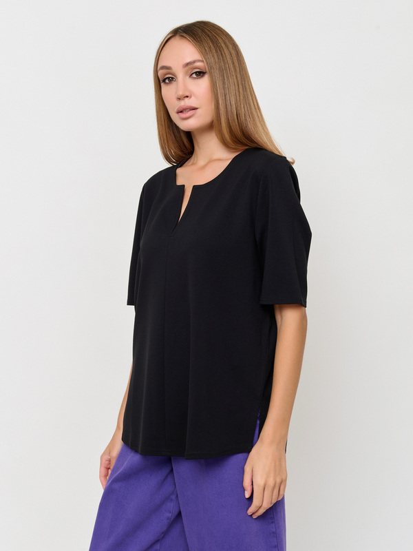 Э971968-29210/24-02 Футболка Samoon