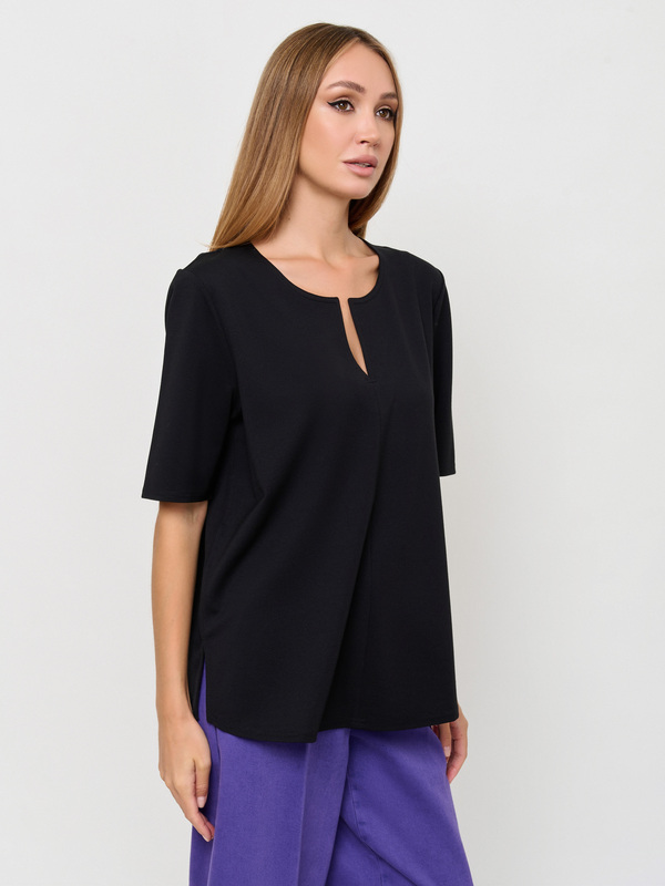 Э971968-29210/24-02 Футболка Samoon