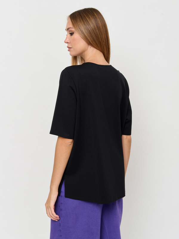 Э971968-29210/24-02 Футболка Samoon