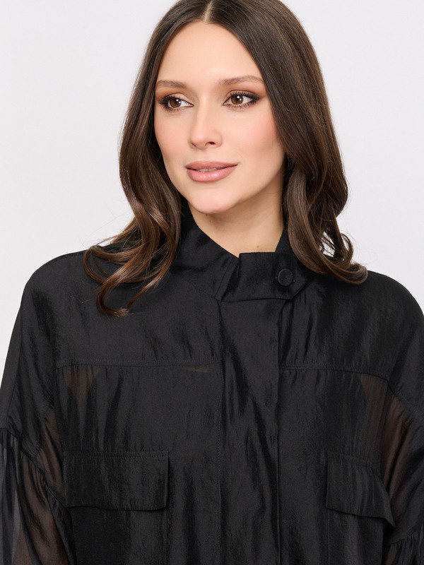 Блуза Luisa Cerano, фото 6