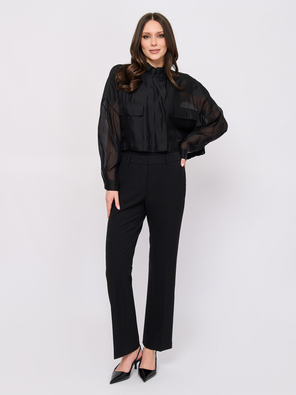 Блуза Luisa Cerano, фото 4