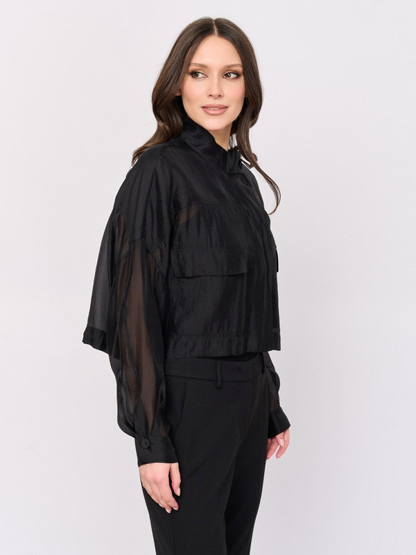 Блуза Luisa Cerano, фото 5