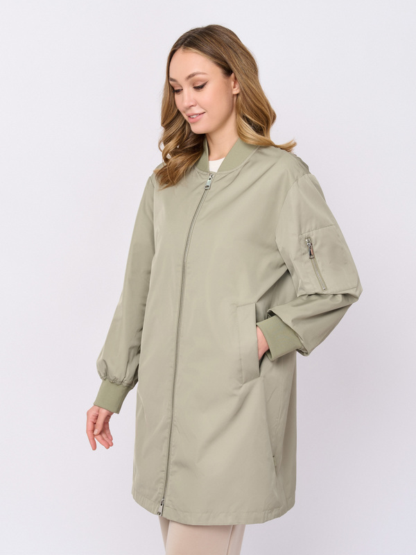 Э550220-31003/м/25-01 Пальто Gerry Weber